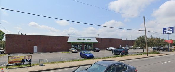 836-858 Dickerson Pike, Nashville, TN, 37207